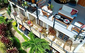 Habibi Hostel & Restaurant